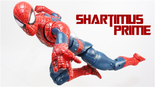 Mua bán MARVEL LEGEND AMAZING SPIDER MAN 2
